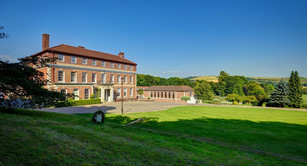 Windlesham Adventures in English